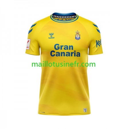 Maillot de Foot Las Palmas Domicile 2023-24